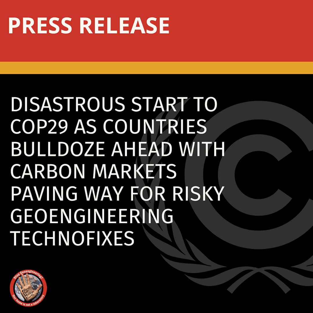 COP29 Press Release (Square Sticker) (1)