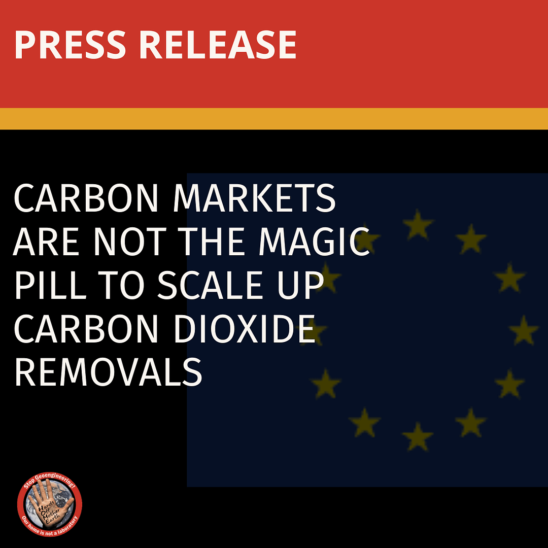 EU Report Reaction (1)