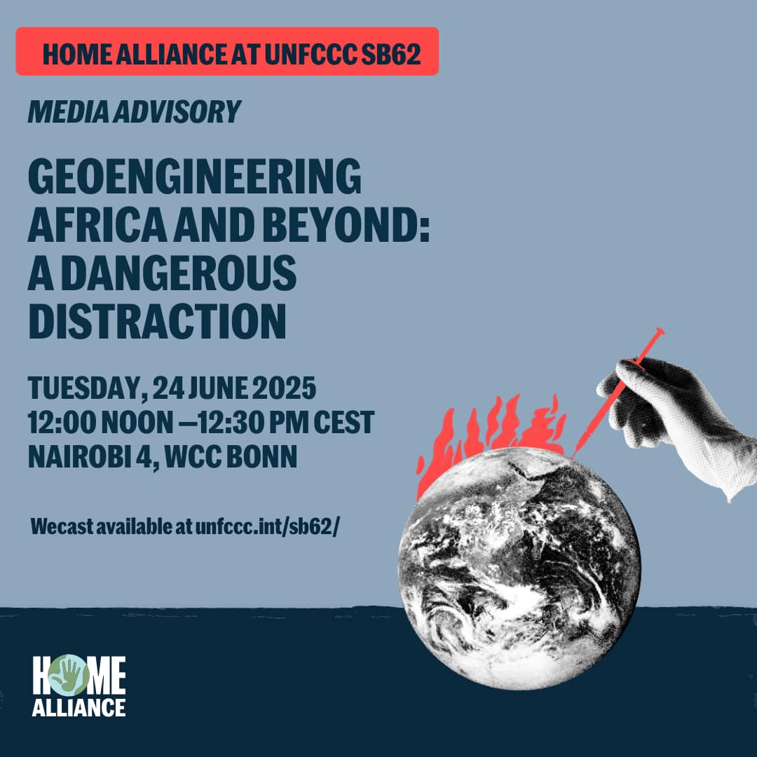 Media Advisory Website