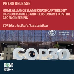 21 Nov HOME Alliance PR