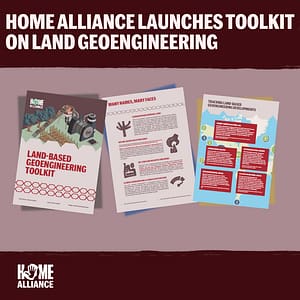 Land GE Toolkit Launch