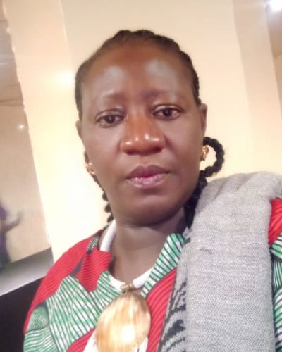 Ruth Tene-Nigeria